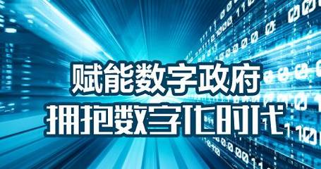 视联网提速数字政府建设，数字技术服务提升治理智慧化水平