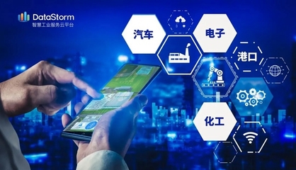 新希望集团与上海昊沧系统控制技术公司达成战略合作 共拓数字化农业新未来